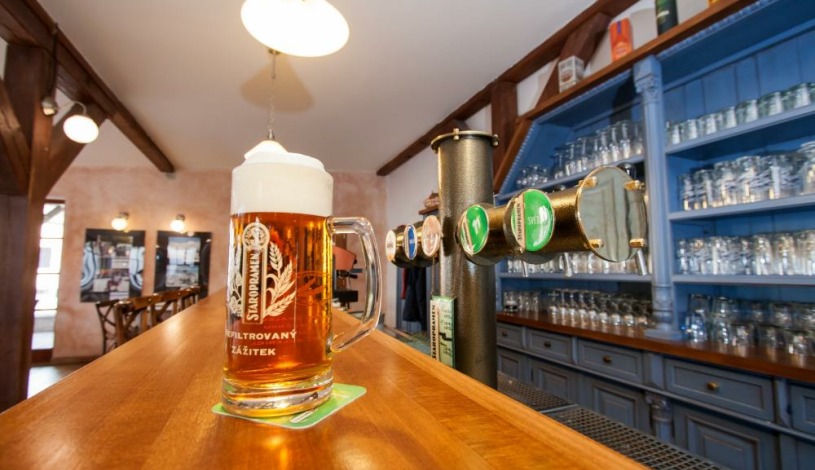 Hotel U Kata Kutná Hora